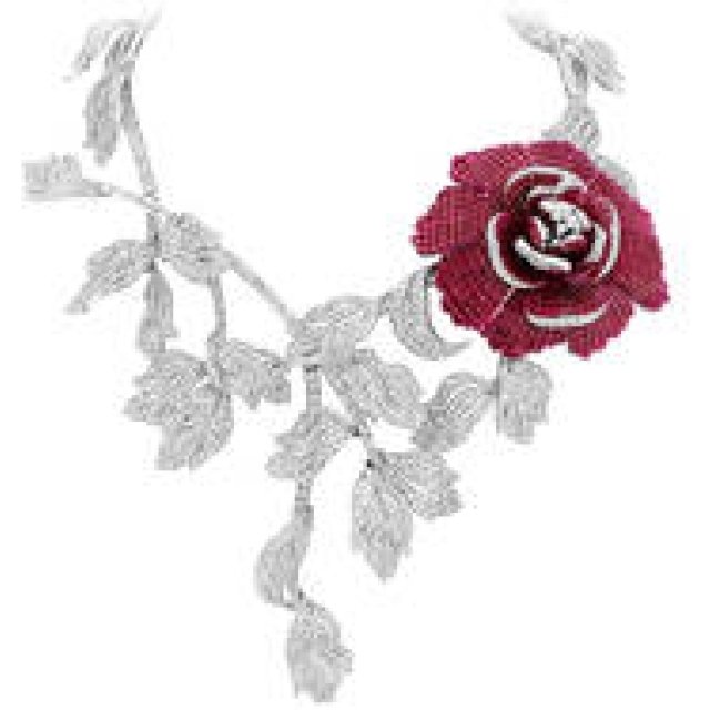 Series Vol. 4 | Van Cleef & Arpels Gallery: Elegantly Adorning Loveliness