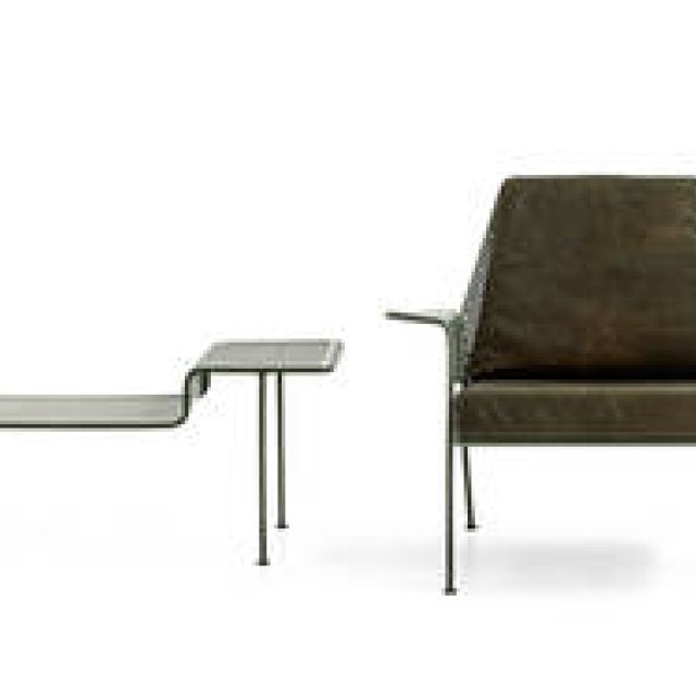 An outdoor furniture series from Diesel | DIESEL LIVING
