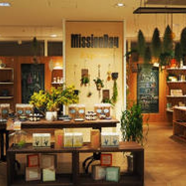 “Mission Bay” Opens Limited-Time Shop in Shizuoka City | 100%