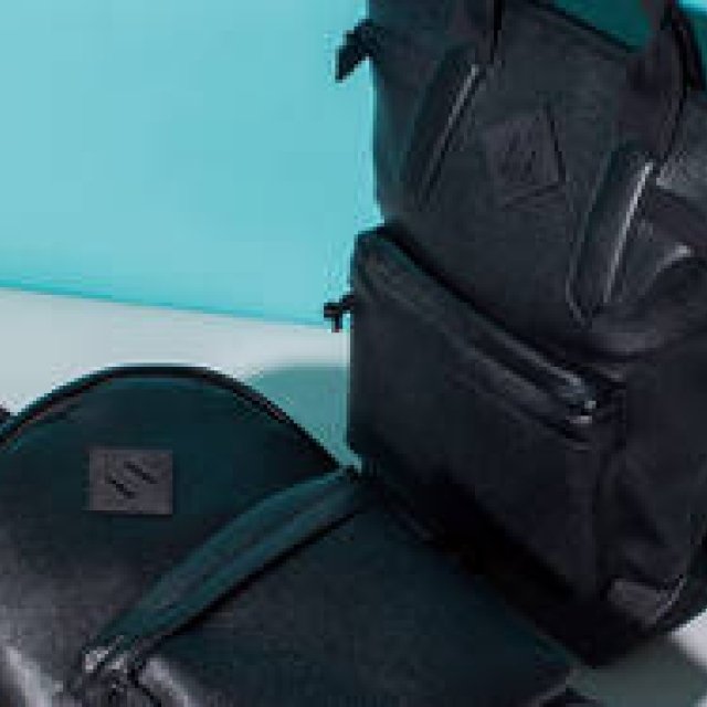 SPRING & SUMMER 2016 BAG & SHOES | HANKYU MEN’S