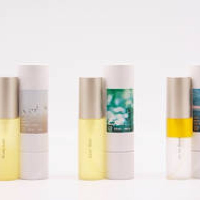 A Hair Oil to Protect Your Hair from Rain, Wind, and UV Rays is Launched | uka