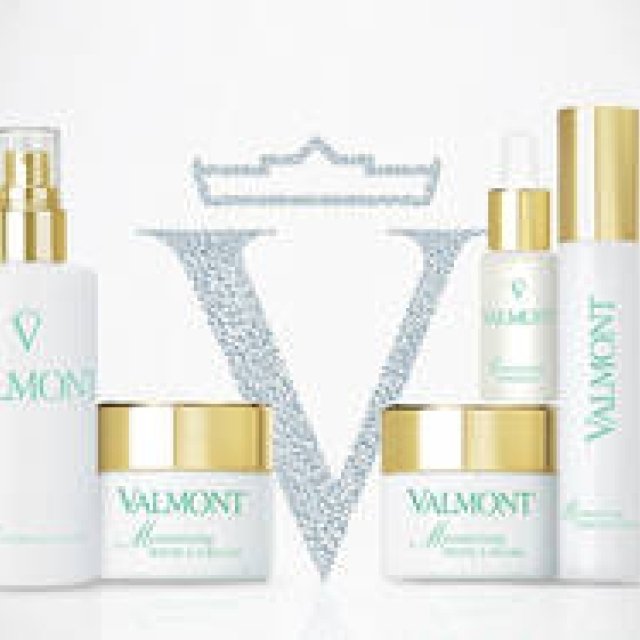 A complete line for dewy, hydrated skin makes its debut! | VALMONT