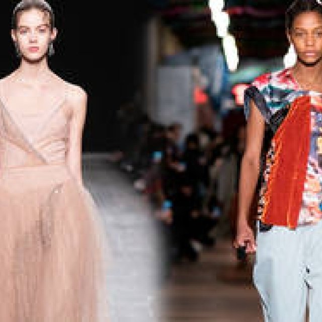 Terumi Hagiwara Series Vol. 144 | Paris Collections Autumn/Winter 2016: Stability and Ambition