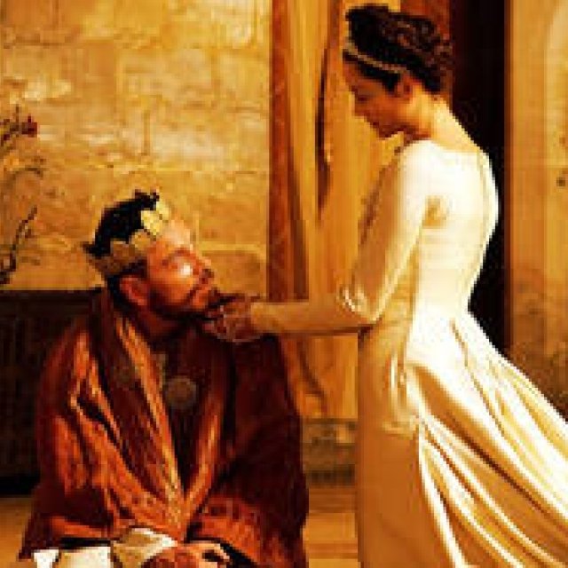 'Macbeth' Captures the Darkness Within, Depicting Loss | MOVIE