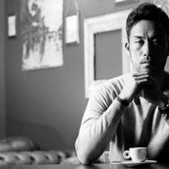 Feature | A Dapper Gentleman in London: Maya Yoshida's Visuals Coming Soon | OPENERS Special