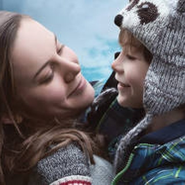 Academy Award for Best Actress winner! What lies beyond escape from a confined "room"... "Room" | MOVIE
