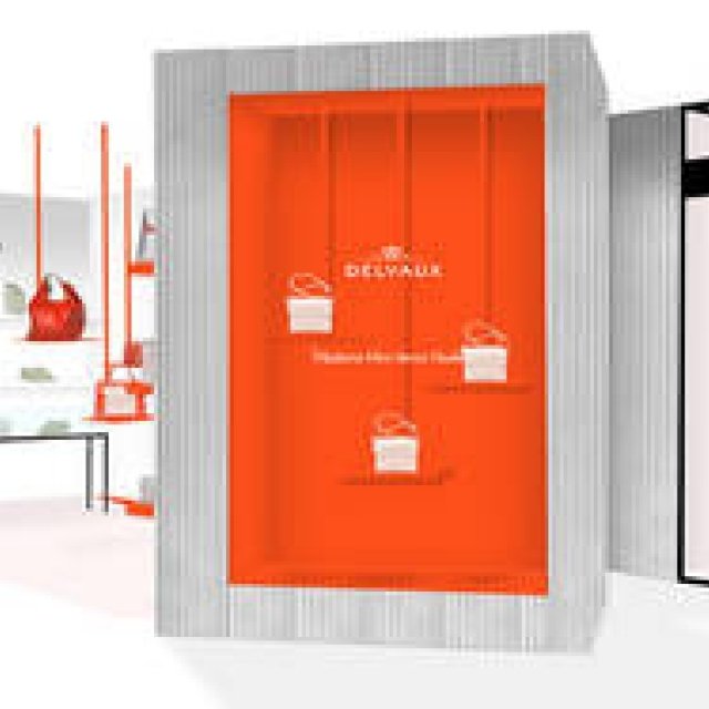 Delvaux Opens Limited-Time Shop at Isetan Shinjuku | DELVAUX