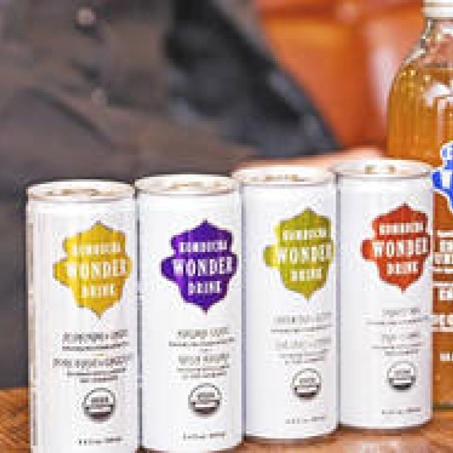 What is “Kombucha,” the Drink Loved by Celebrities for Beauty and Health? | INTERVIEW