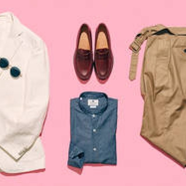 New Loafers Essential for a Preppy Style | REGAL