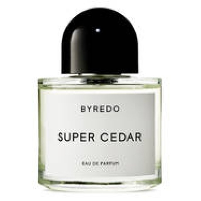 BYREDO Introduces "Super Cedar," an Eau de Parfum Evoking Sweden