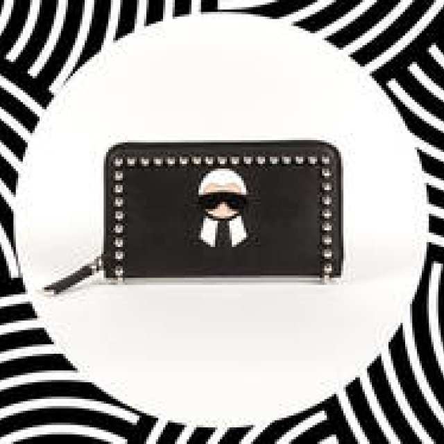 Fendi Unveils Punk-Inspired 