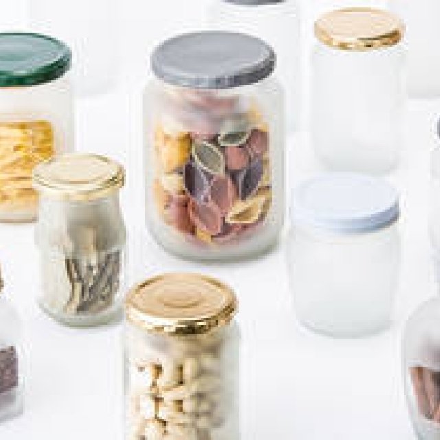 "Traces" Empty Containers Become One-of-a-Kind Products | MicroWorks