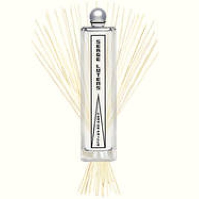 Serge Lutens Releases "L'Eau de Paille," the Fourth Chapter in the "L'Eau" Series | SERGE LUTENS