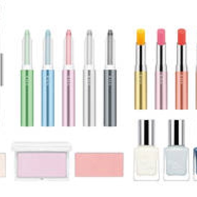 RMK's Summer Collection: A Playful Palette of Sophistication