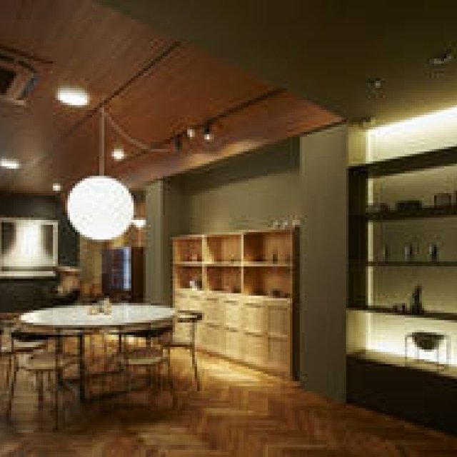 Dansk Møbel Gallery, a Danish Furniture Specialist, Grand Opens | DESIGN