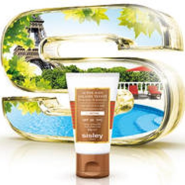 Sisley SP Sun Care Series Welcomes Two New Sunscreens | SISLEY
