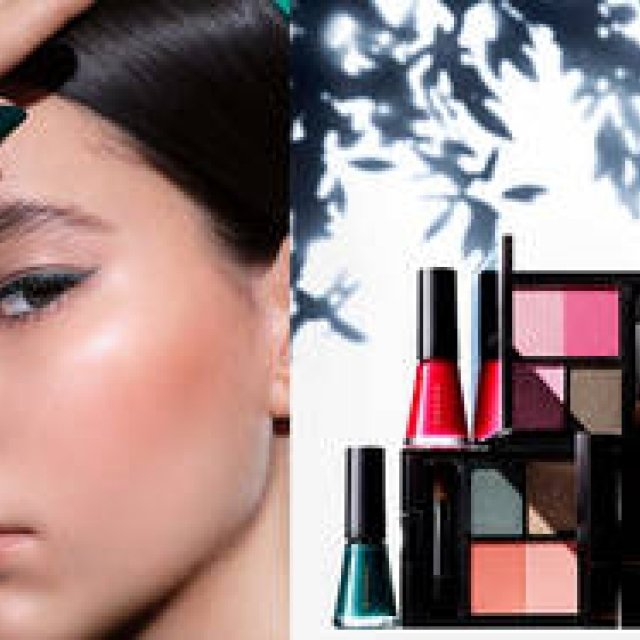 Playful Pairings for a Sun-Kissed Glow: Effortless Color for a Sophisticated Look