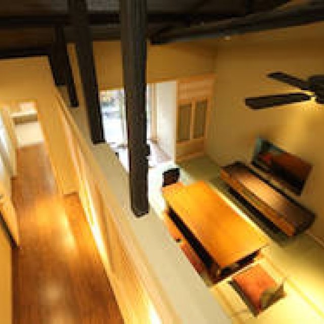A new inn opens in a traditional Kyoto townhouse | TRAVEL