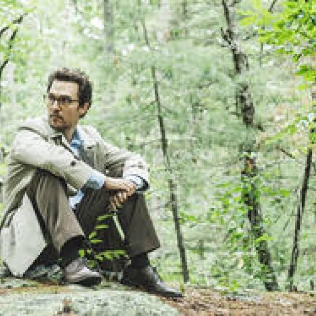 Ken Watanabe Stars in 'The Sea of Trees,' Exploring Life and Death | MOVIE