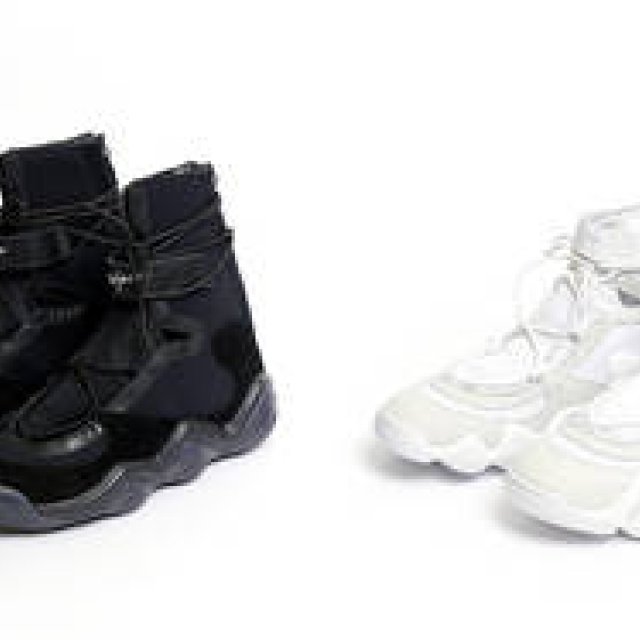 YOHJI YAMAMOTO x adidas Collaboration Sneakers Released | Yohji Yamamoto