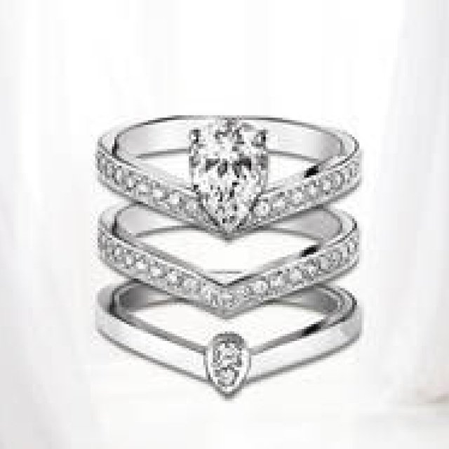 Chaumet Hosts Elegant Bridal Jewelry Fair | CHAUMET