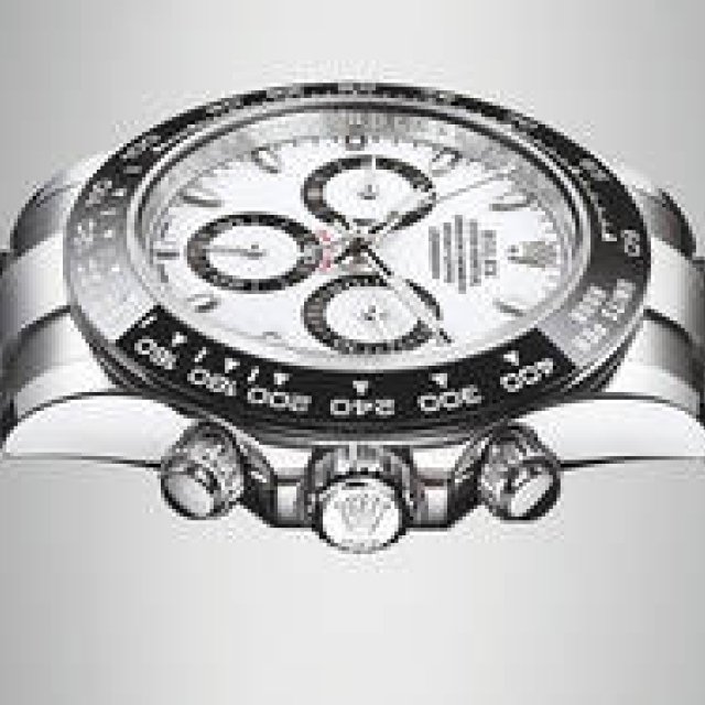 The "Flower" of Basel This Year is the Chronograph | BASELWORLD 2016