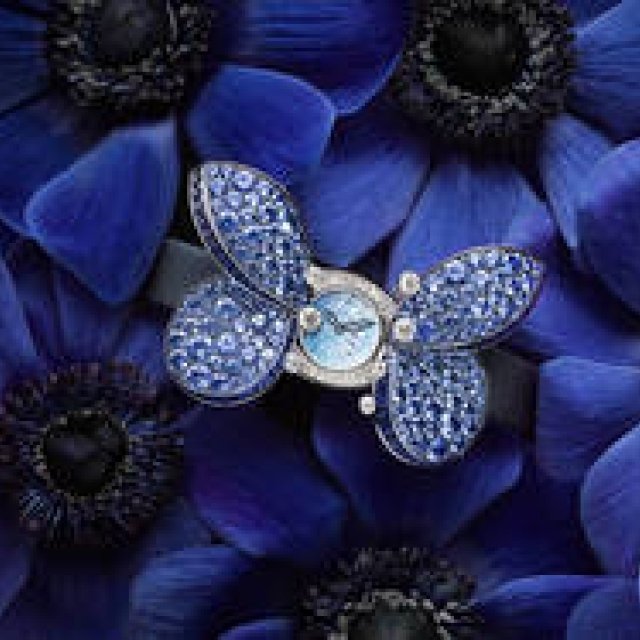 Announced at Baselworld 2016: A Sublime New Collection | GRAFF