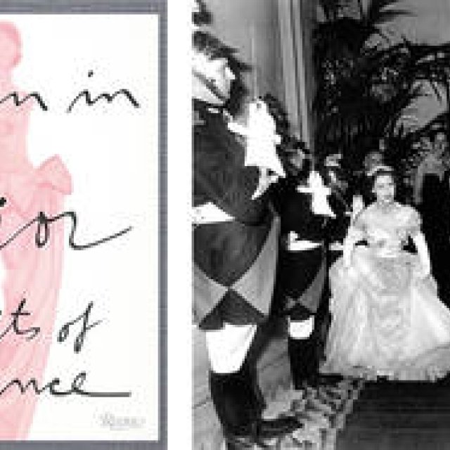 A Book Published to Accompany the "Women in Dior" Exhibition | DIOR