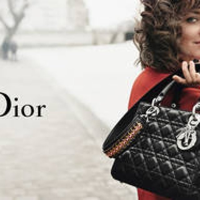 Marion Cotillard as Muse for Dior's Fall 2016 Collection | DIOR