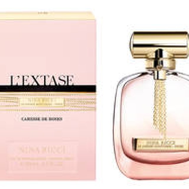 NINA RICCI Launches New Fragrance "L'Extase Rose Essentielle" | NINA RICCI