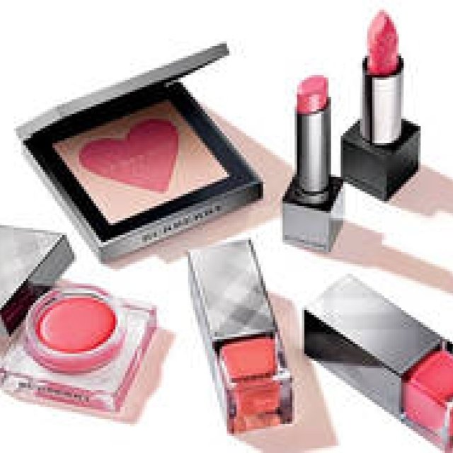 Burberry Releases Summer Makeup Collection | BURBERRY