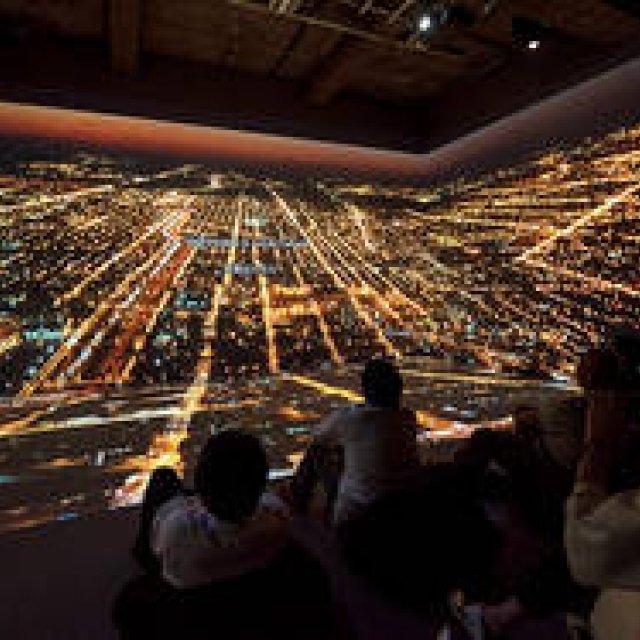 A Traveling Exhibition of Light by Lighting Planners Associates, Led by Kaoru Mende | EXHIBITION