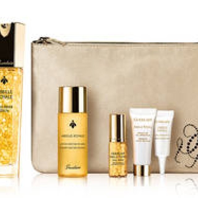 Protect Your Summer Skin: Guerlain's "Summer Coffret" is Here! | Guerlain