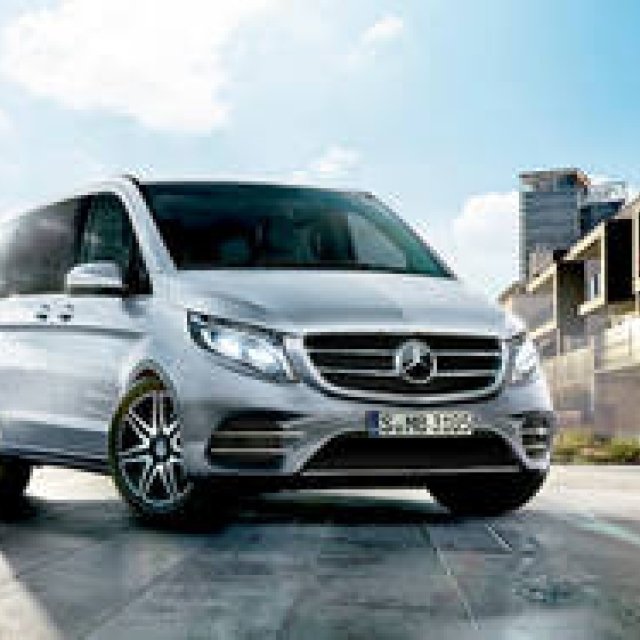 Adds "Sport Long" with AMG Design | Mercedes-Benz