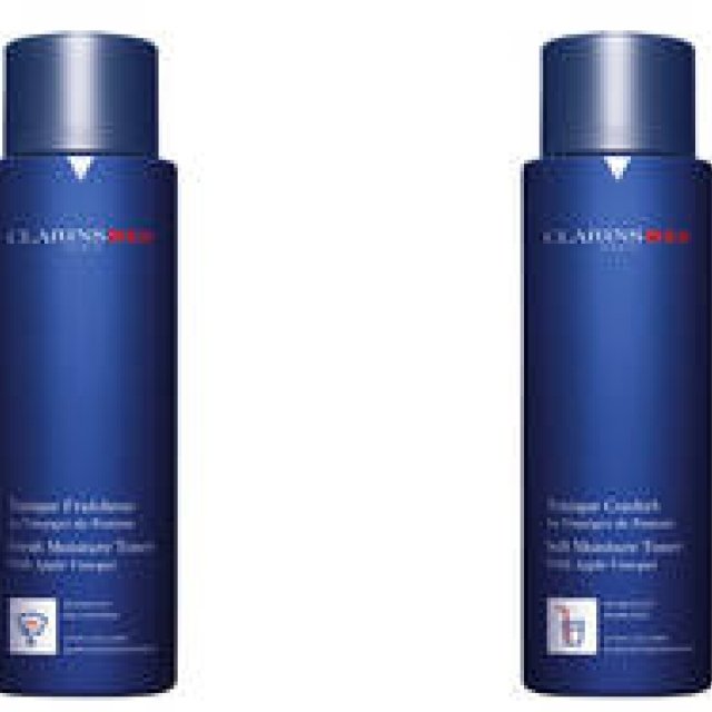 The Long-Awaited Lotion from Clarins Men Has Arrived | CLARINS MEN