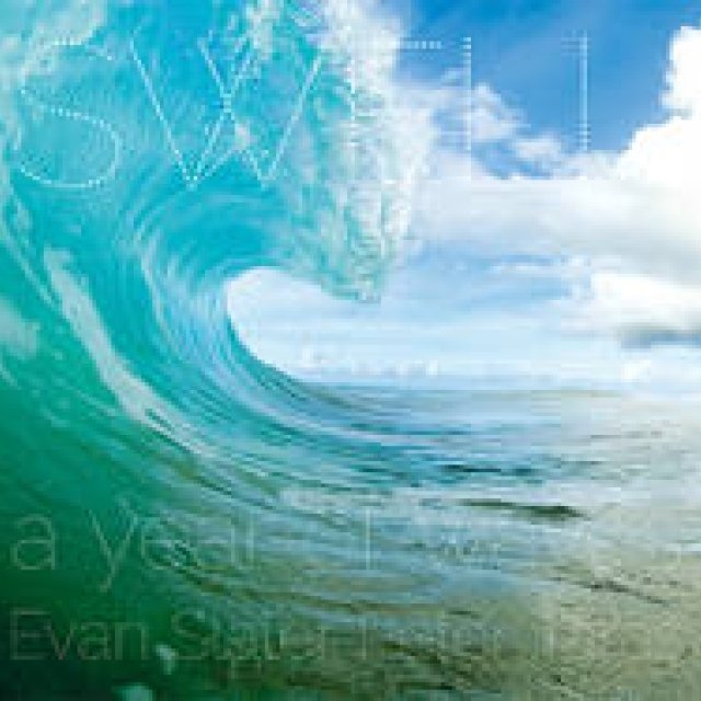 The Photography Collection "SWELL -a year of waves-" Gathers Only the World's Finest Waves | BOOK