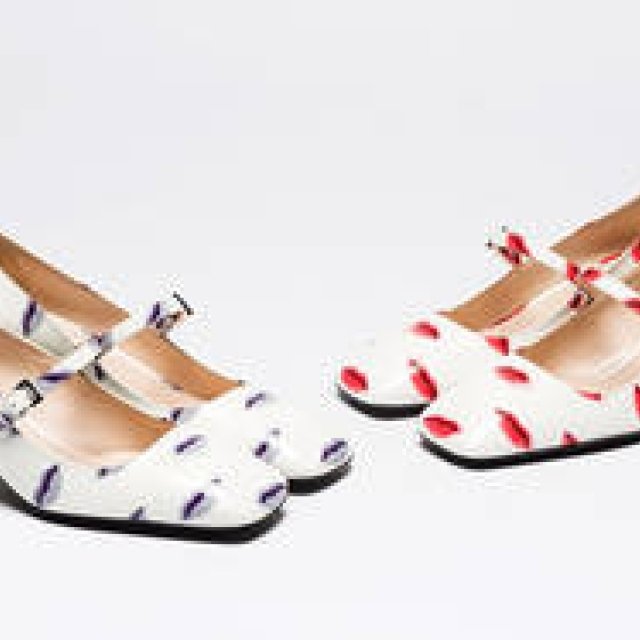 Prada Launches Limited Edition Pumps Worldwide and a Limited-Time Made-to-Order Service | PRADA