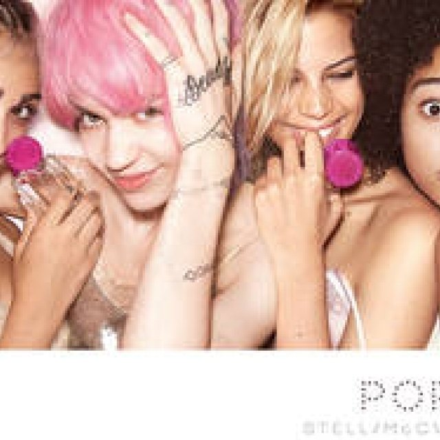 Stella McCartney Introduces New Fragrance, Pop