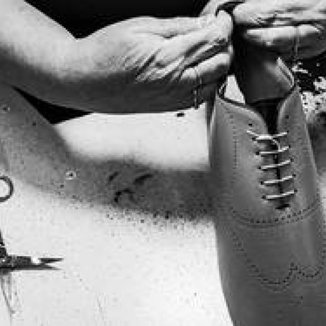 The "Crown Collection," Born from Church's Master Craftsmanship | Church's