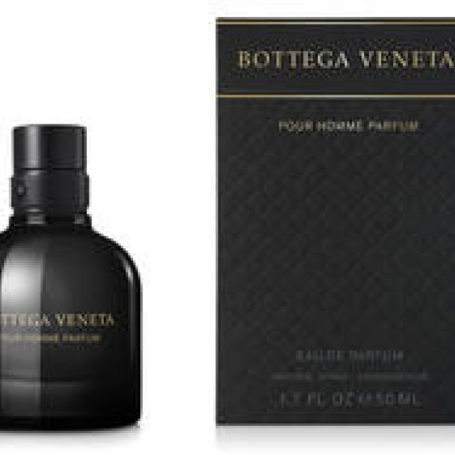 ボッテガ・ヴェネタから新しいメンズフレグランスが登場｜BOTTEGA VENETA