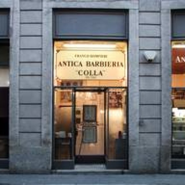 ミラノの理容店が手掛ける高級メンズグルーミングアイテム｜Antica Barbieria Colla