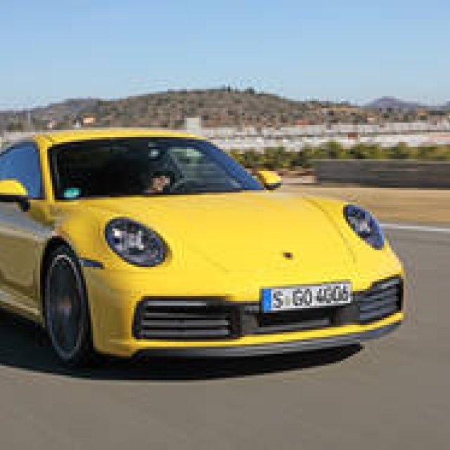 新型ポルシェ911試乗リポート 大谷達也編｜Porsche