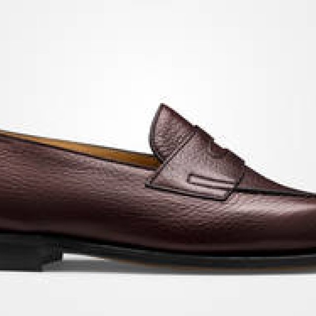 より軽やかな仕上がり。ジョンロブの2019年春夏コレクション｜JOHN LOBB