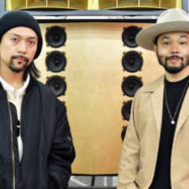 POGGY’S FILTER｜vol.5 COMBOさん