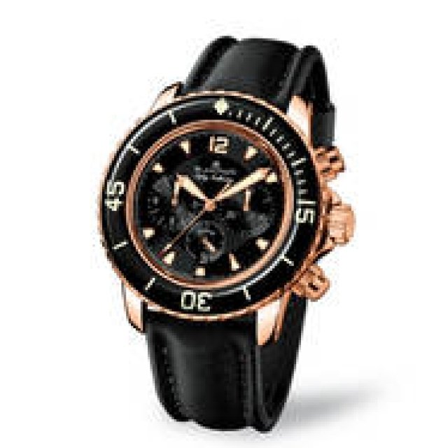  BLANCPAIN｜フィフティ・ファゾムス