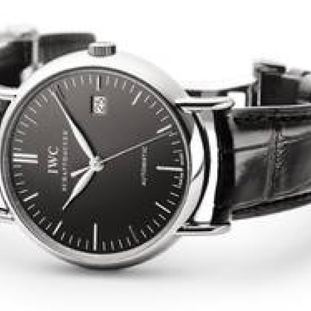  IWC