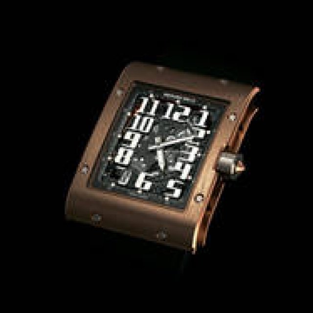  Richard Mille