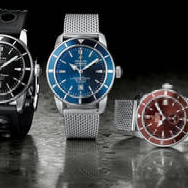  BREITLING