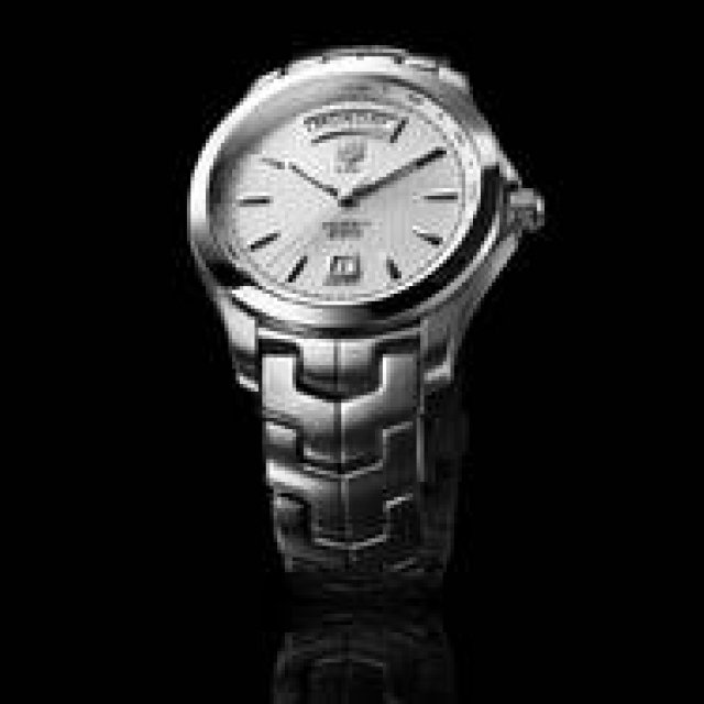  TAG Heuer
