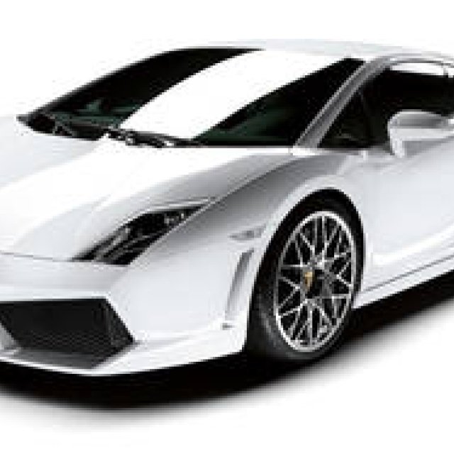  ランボルギーニ ガヤルド LP560-4 ギャラリー